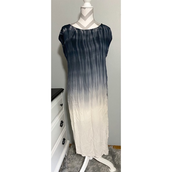 Anthropologie Dresses & Skirts - NWT • Anthro Cloth and Stone Horizon Fade Dress